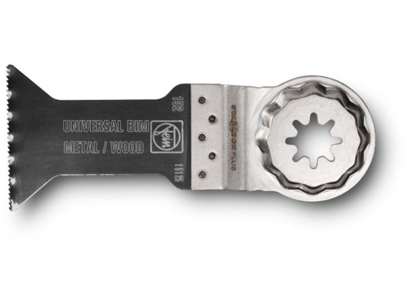 Fein 3x E-Cut Universal Brzeszczot StarlockPlus 44 mm - 63502152220