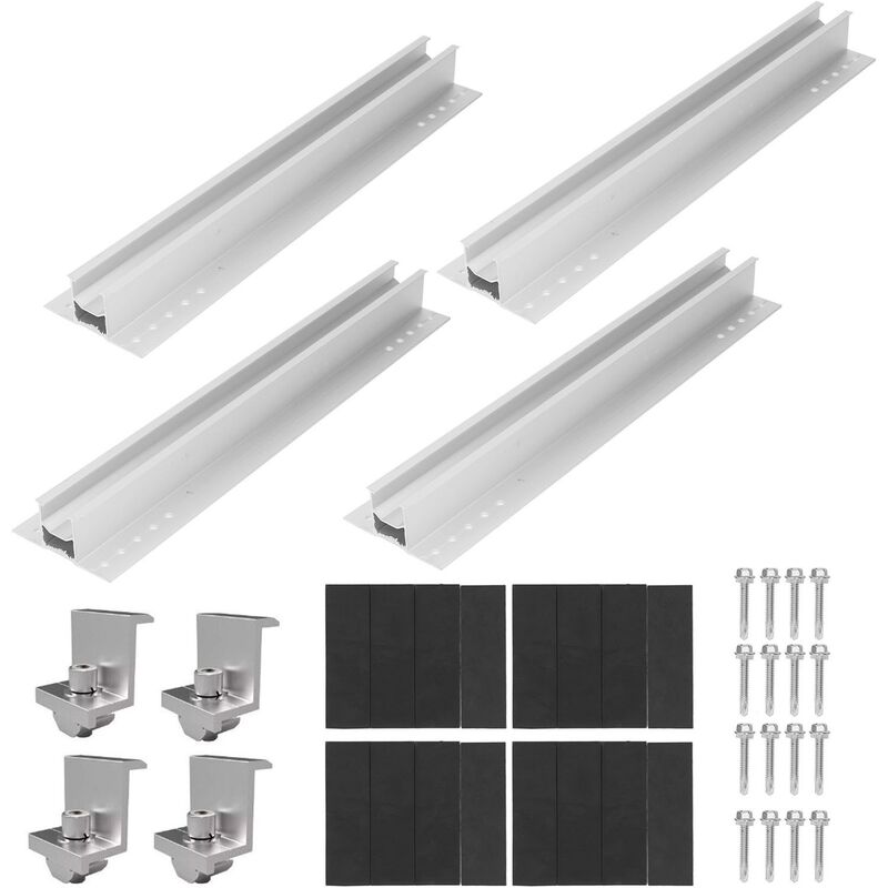 Support De Montage Vélo En Alliage Alu – Pliable, Pour Roues 16 à 29 Pouces, Mécanicien Maison