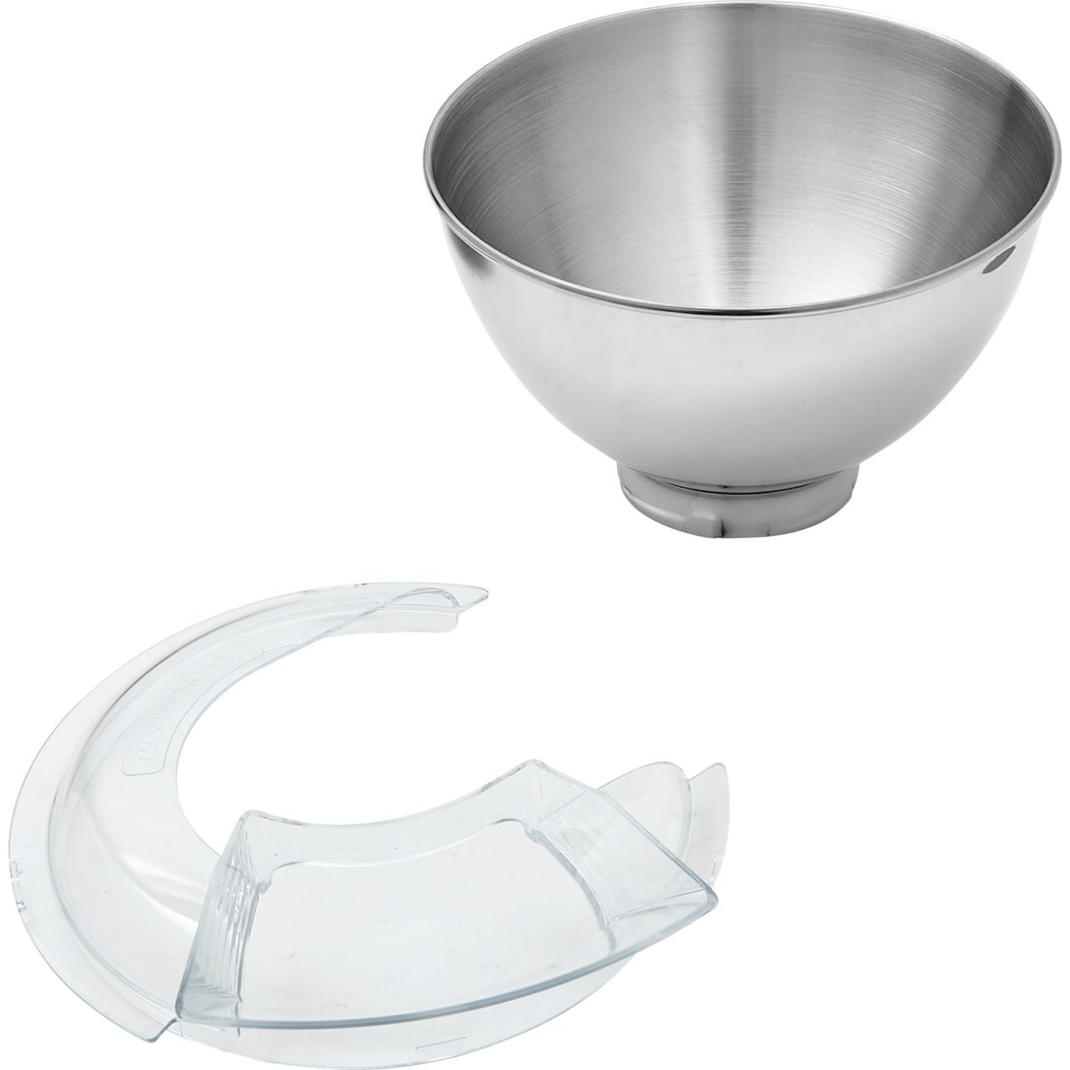 KitchenAid Artisan 5KSM185PS robot da cucina 300 W 4,8 L Nero - 5