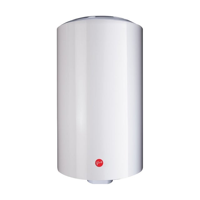 Chauffe-Eau Électrique Vertical Mural 200 L, FAIS, Stéatite, Diamètre 560 mm
