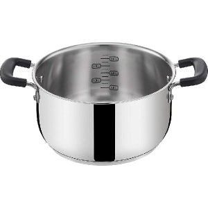 Tegame Moneta Azul Finegres 24 Cm | Antiaderente Naturale, Senza PFOA E Nichel - Foto 3