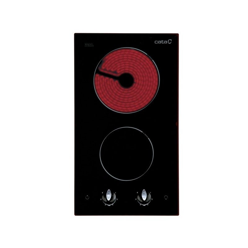 Cata  Placa Vitrocerámica Vi302 , Leroy Merlin