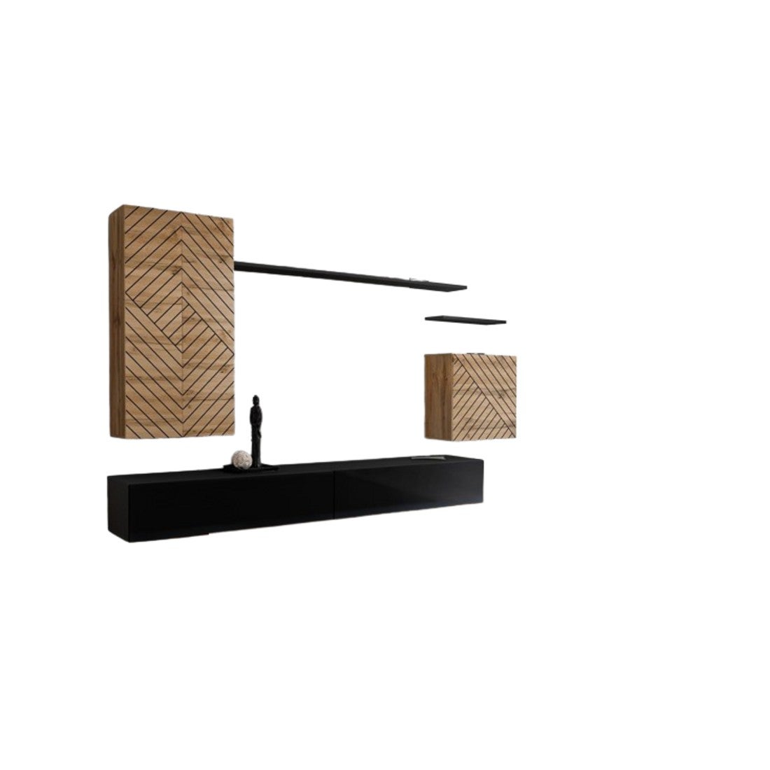 Achla Designs 120-0048 Short II - Soporte De Recubrimiento En