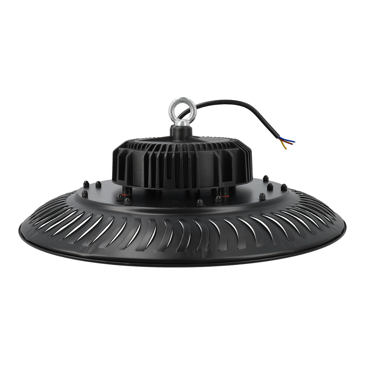 UFO Industrial LED ECO 200W, chłodna biel 6000K