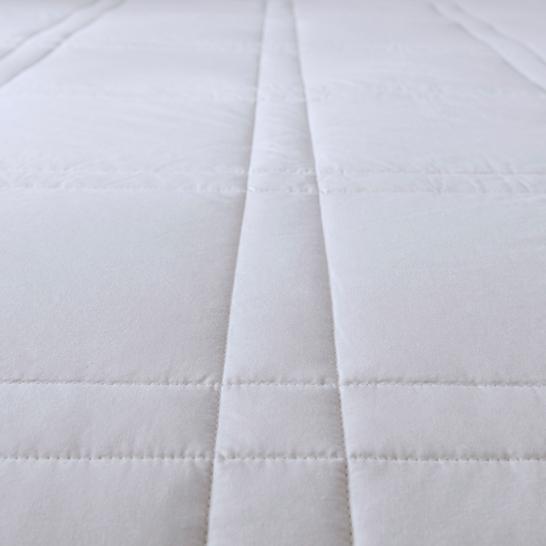 DODO | Couette Garnissage 100% Soie LEGERE 220x240 - 3