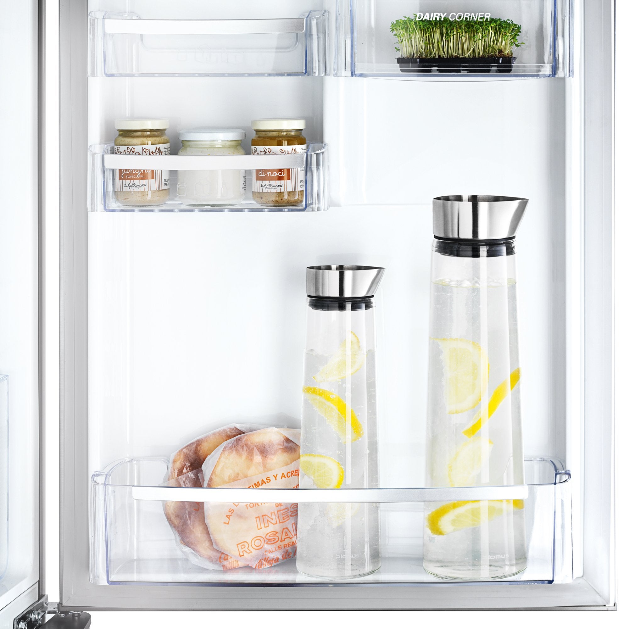 blomus Acqua 63448 - Caraffa per Acqua 1,5 l - 3