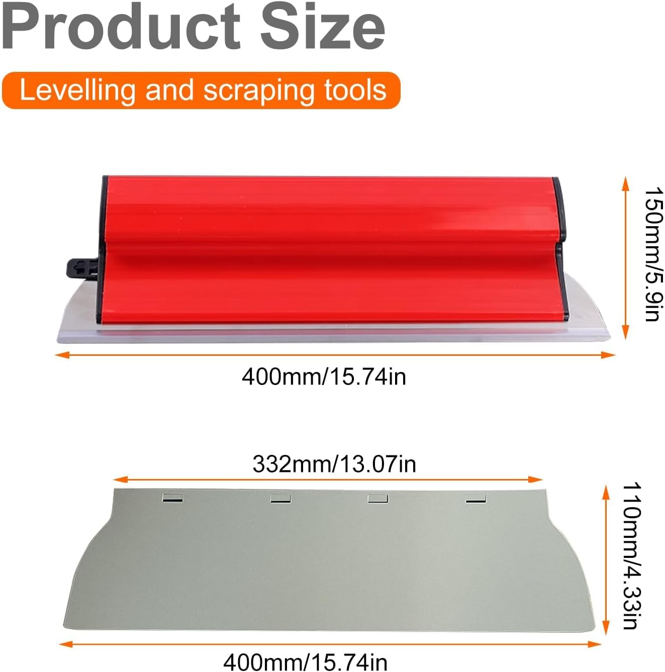 Kit parfait liss plaquiste l outil parfait au meilleur prix | Leroy Merlin
