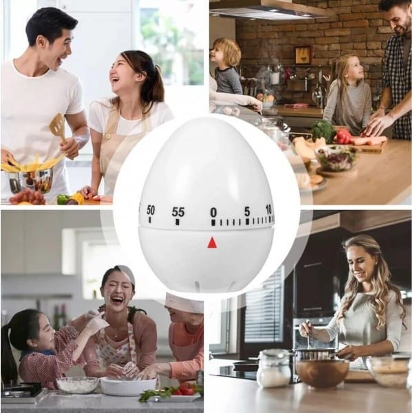 TIMER CONTAMINUTI CANDYFORNO CUCINA ORIGINALE 92128446 TM85201060 - Foto 11