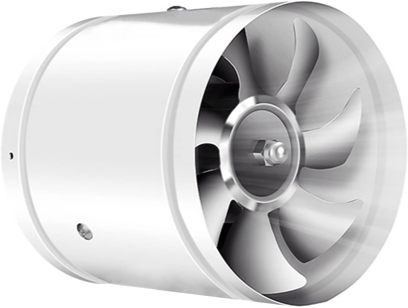 Ventilateur d'extraction unidirectionnel, mini ventilateur d'extraction ...