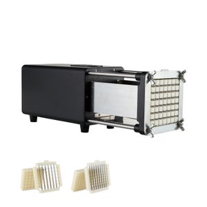 Mini Grattugia Westmark 2 Pezzi - 4 Superfici, Acciaio Inox, Ideale Per Noce Moscata, Cioccolato E Altro - Foto 10