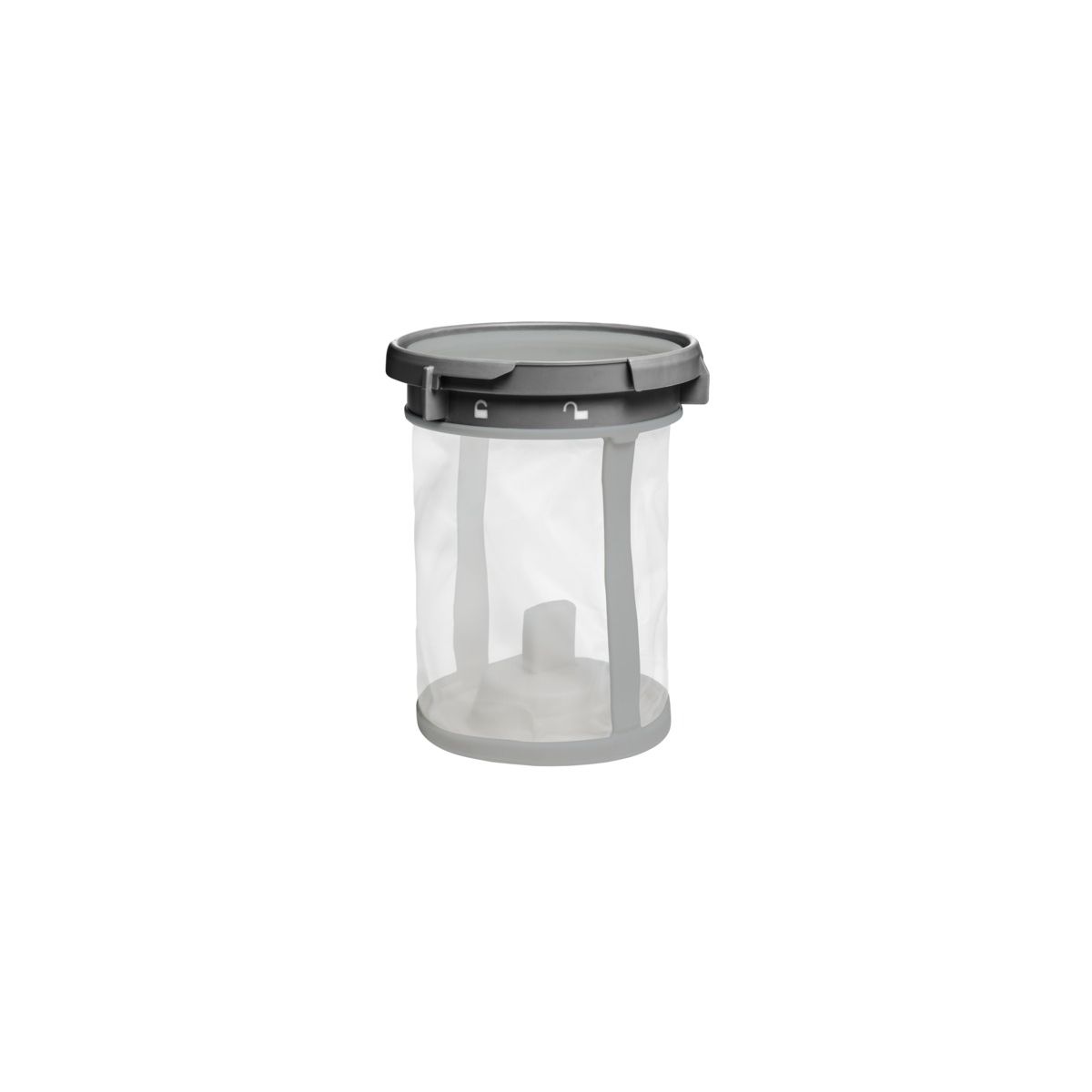 Filtre ELECTROLUX Micro plastique E9WHMIC1 - 7