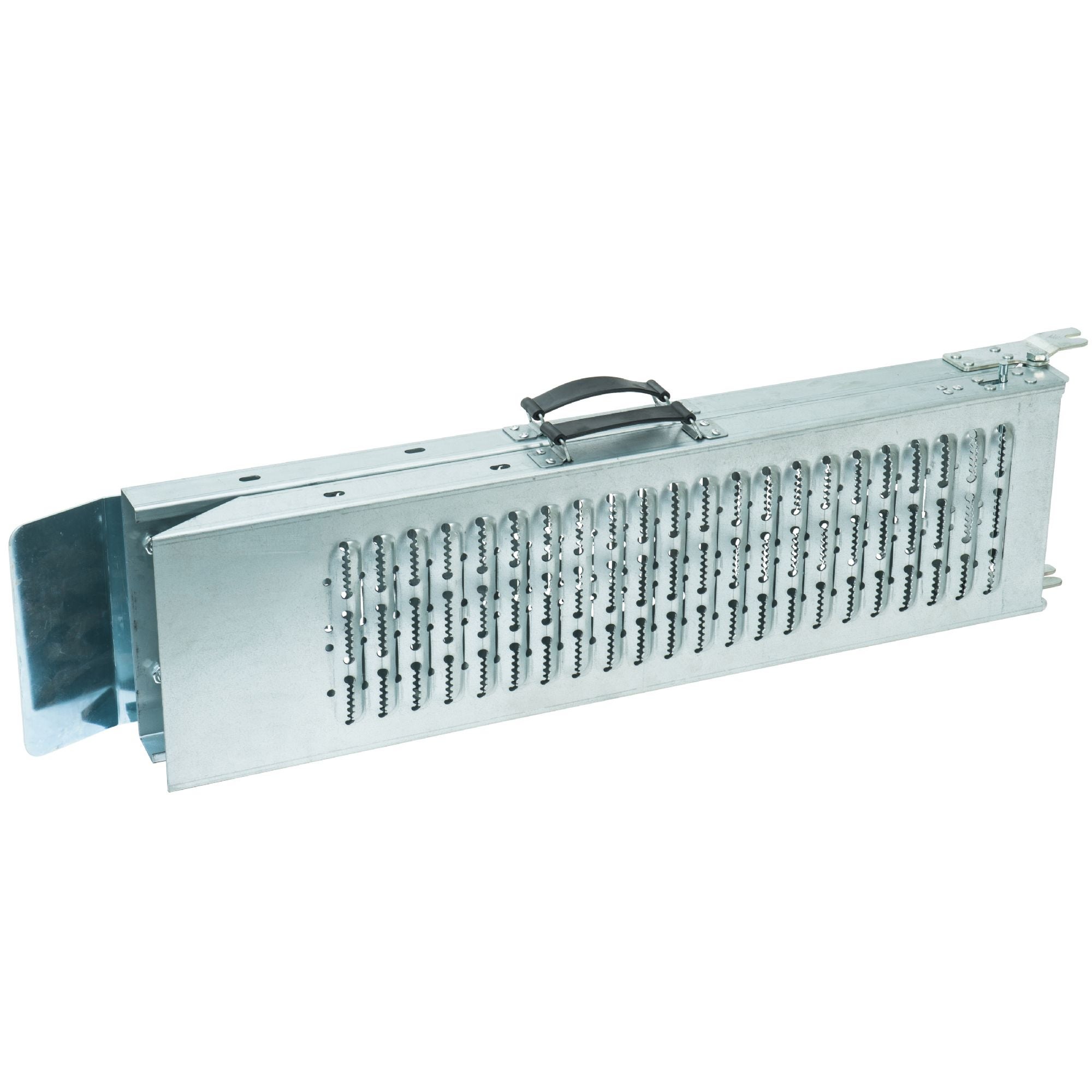 Rampe de chargement pliable 160cm, à l'unité WERKA PRO - 2