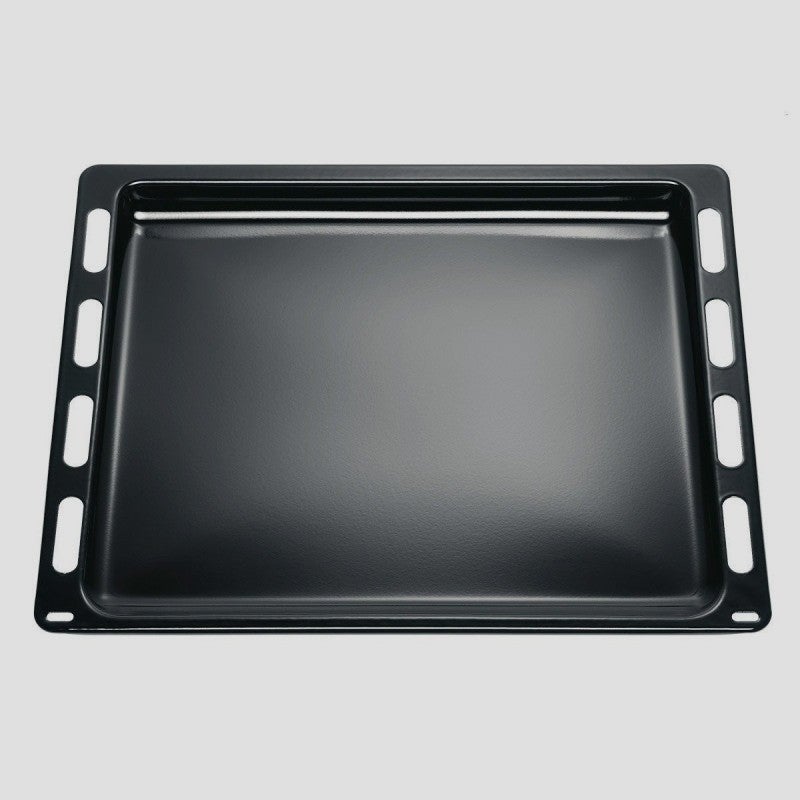 PLAQUE PÂTISSERIE ÉMAILLÉE 37 X 44.1 X 2.5 CM POUR FOUR BOSCH 00748225 - 4