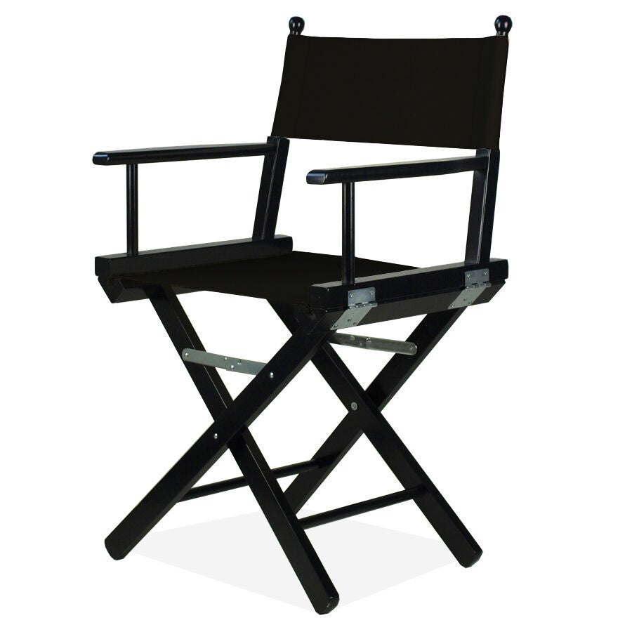 Chaise de sable | Acajou - Jaune siège en bois au design moderne - 8