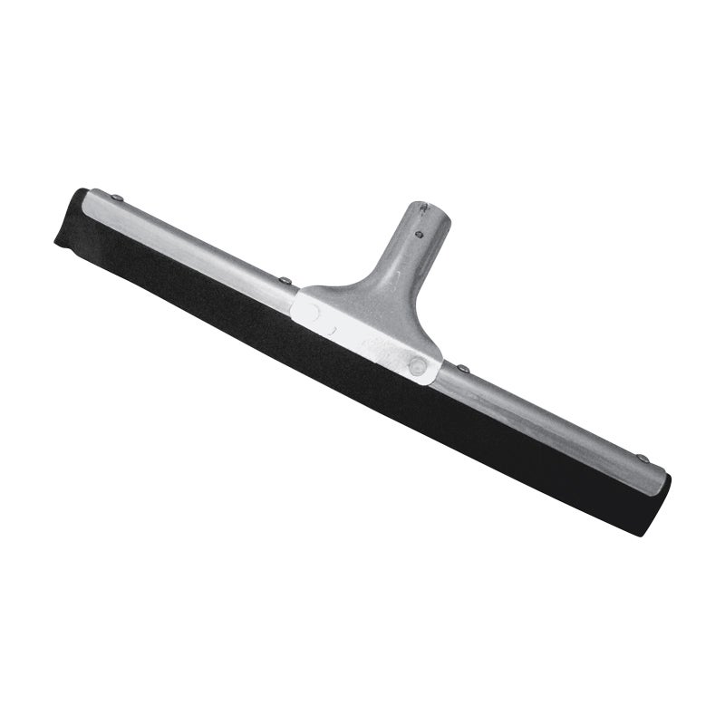 Raclette Crantée Acier Inoxydable Pour Revêtement De Sol Auto-Nivelant Ciment Époxy Peinture