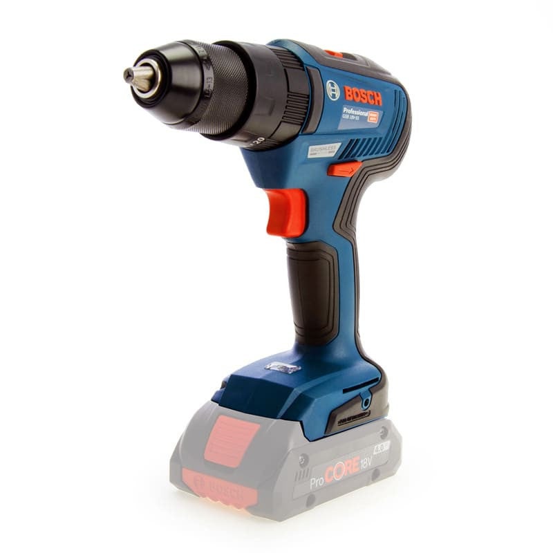 Bosch GSB 18V-55 Professional Perceuse visseuse à percussion 18 V