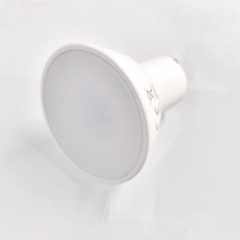 Bombilla LED GU10 9.5W - Blanco Frío 6000K - 8000K - SILAMP - 3