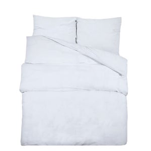 Ihram Homme 2 Pièces En Microfibre 1300 G - Ultra Léger, Sans Odeurs, Pour Le Hajj Et La Omra