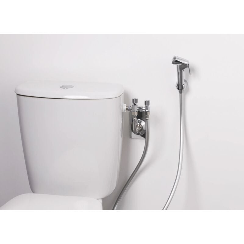 Leroy Merlin Grifo Bidet Para Inodoro Inodoro Leroy Merlin Ducha