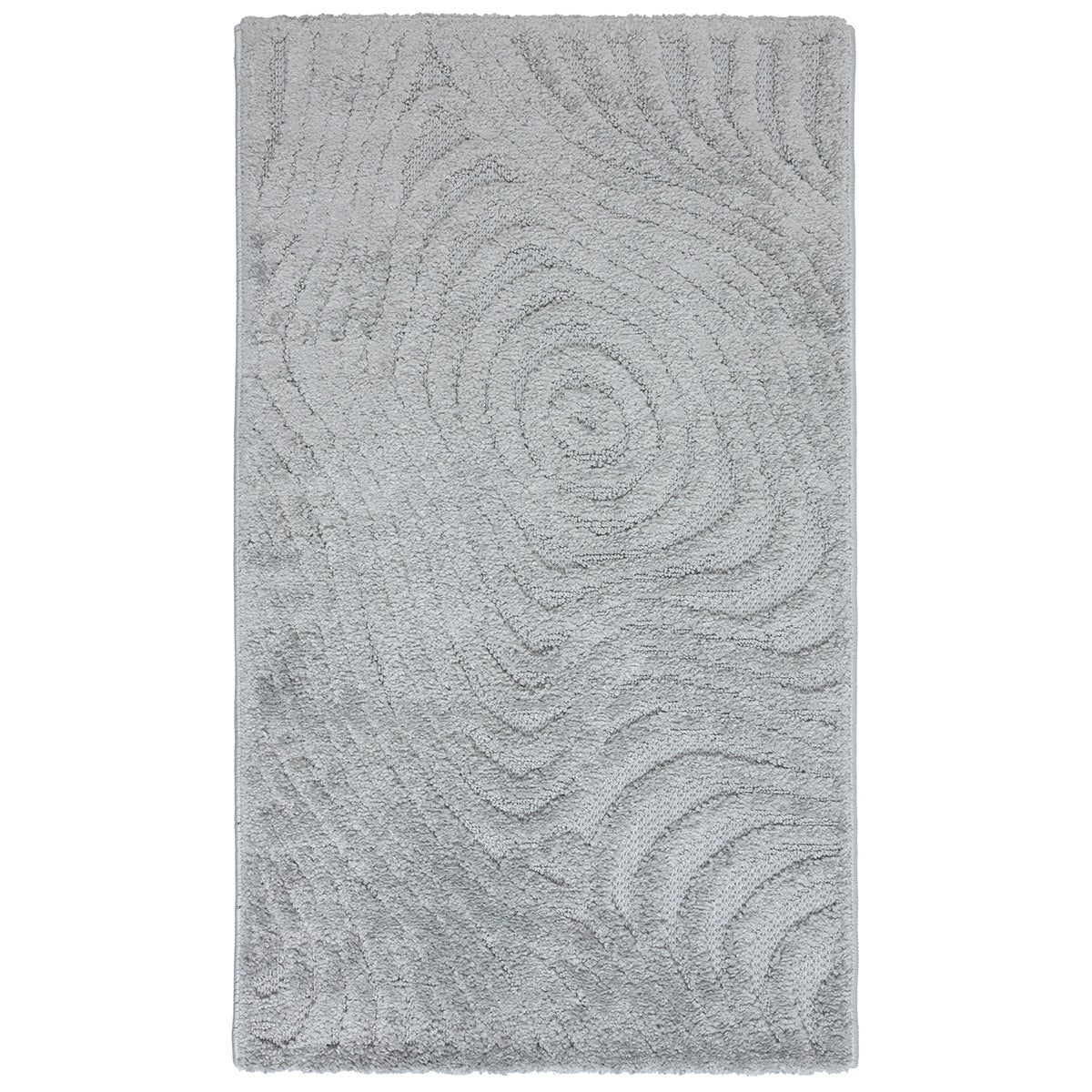 Dywan boho Cora 80x150 cm OEKO-TEX szary