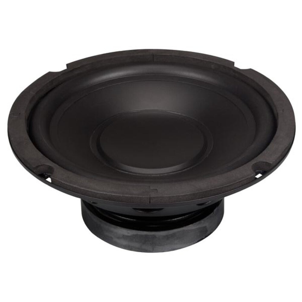 McGee Subwoofer MHB10 250mm 8 Ohm 200W – Altoparlante PA Per Fai-da-Te E Ricambio