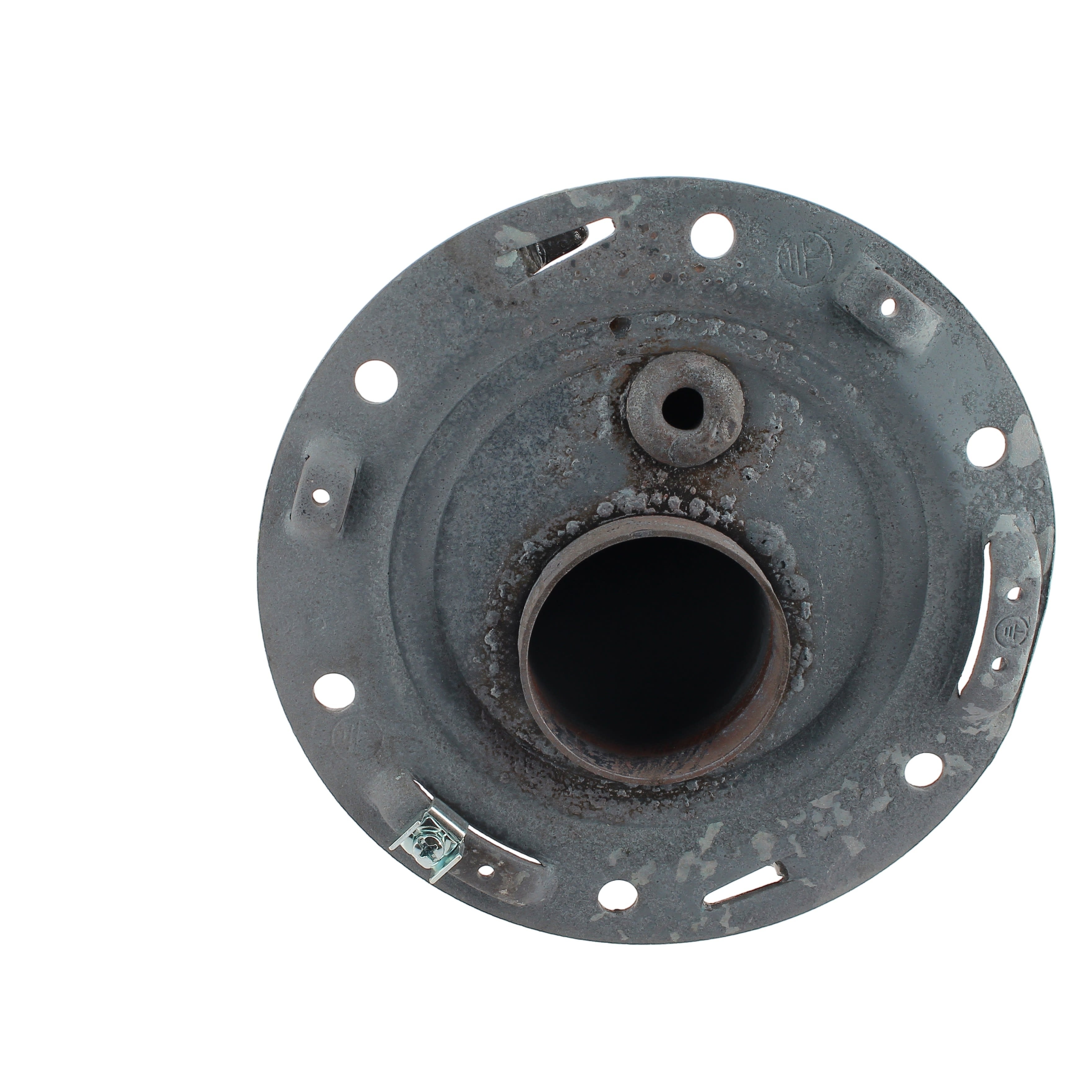 Corps de chauffe + anode, 60000692 60000698 - chauffe-eau - 2