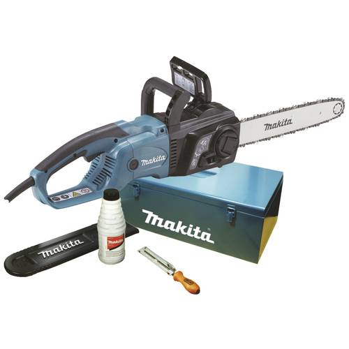 Makita UC3551AK - Sierra elettricità (20,1 cm, 50,5 cm, 22 cm)