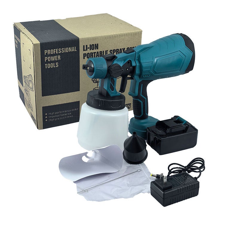 Pistolet De Massage Sans Fil - Dos200 - Massage