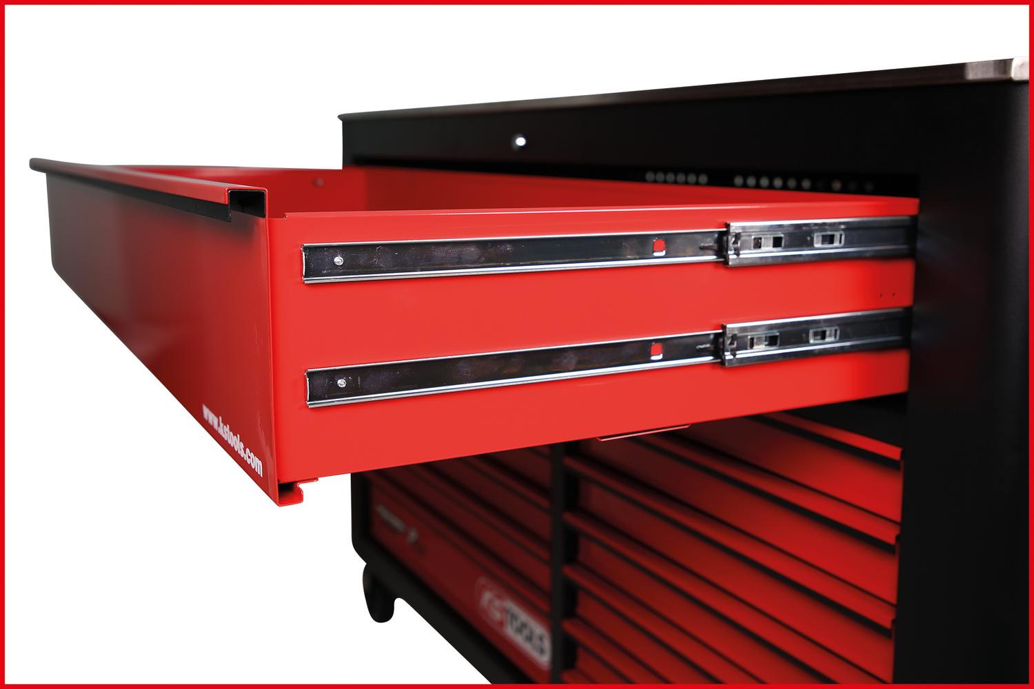 KS TOOLS Composition pour servante d’atelier Performanceplus P45 avec - 4