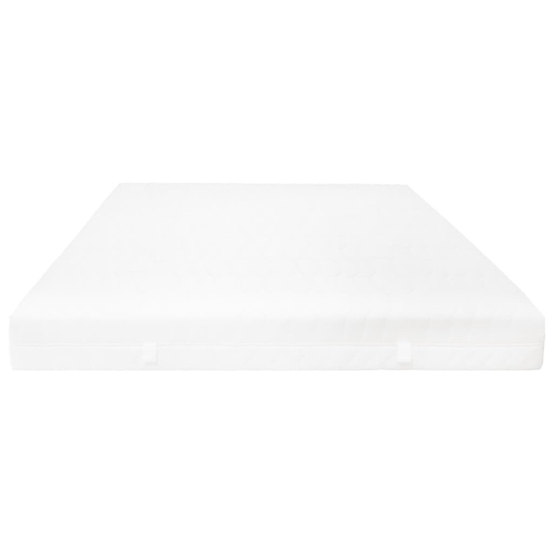 Matelas 80 x 200 cm 7 zones Ressort ensaché 20 cm H3 - 4