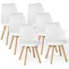 ver variante Color del asiento Blanco