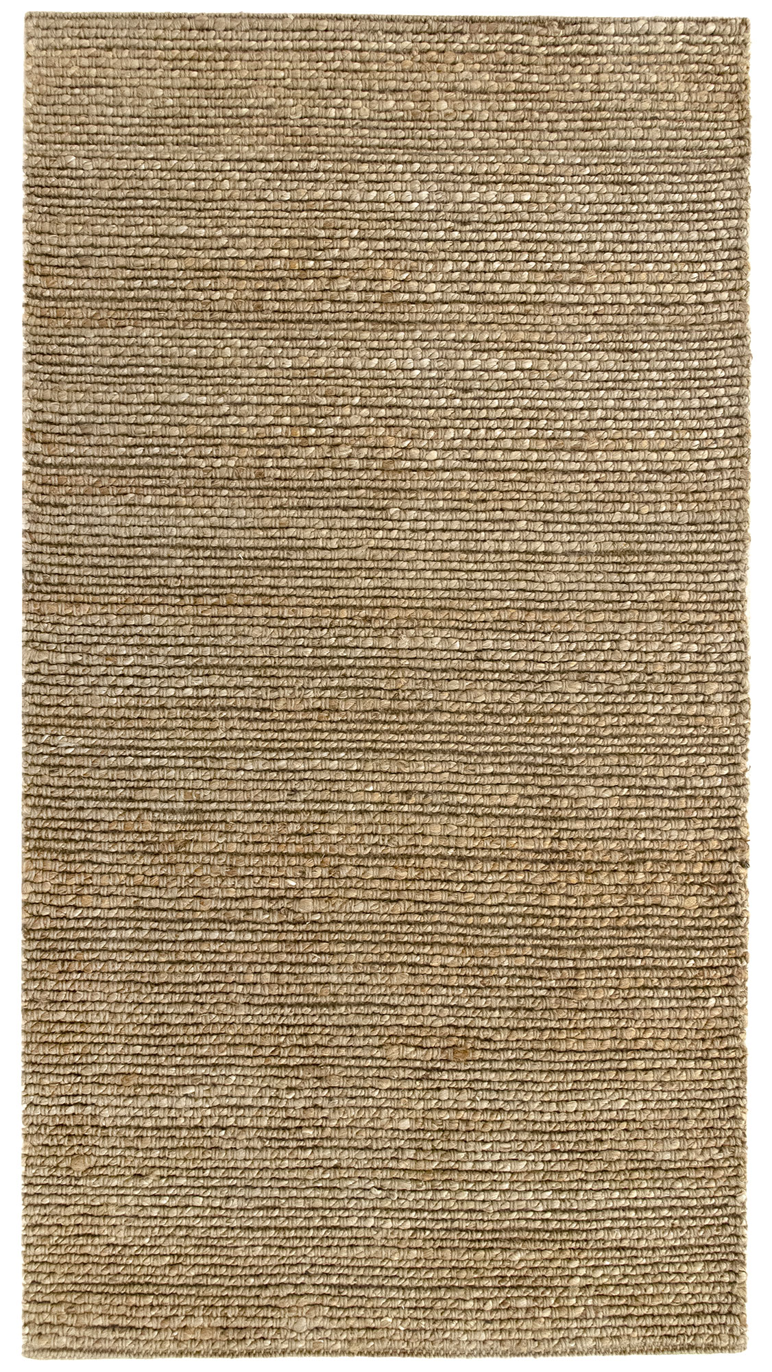 Hamid - NATURALNA GIRALDA 110x60cm - Dywan jutowy