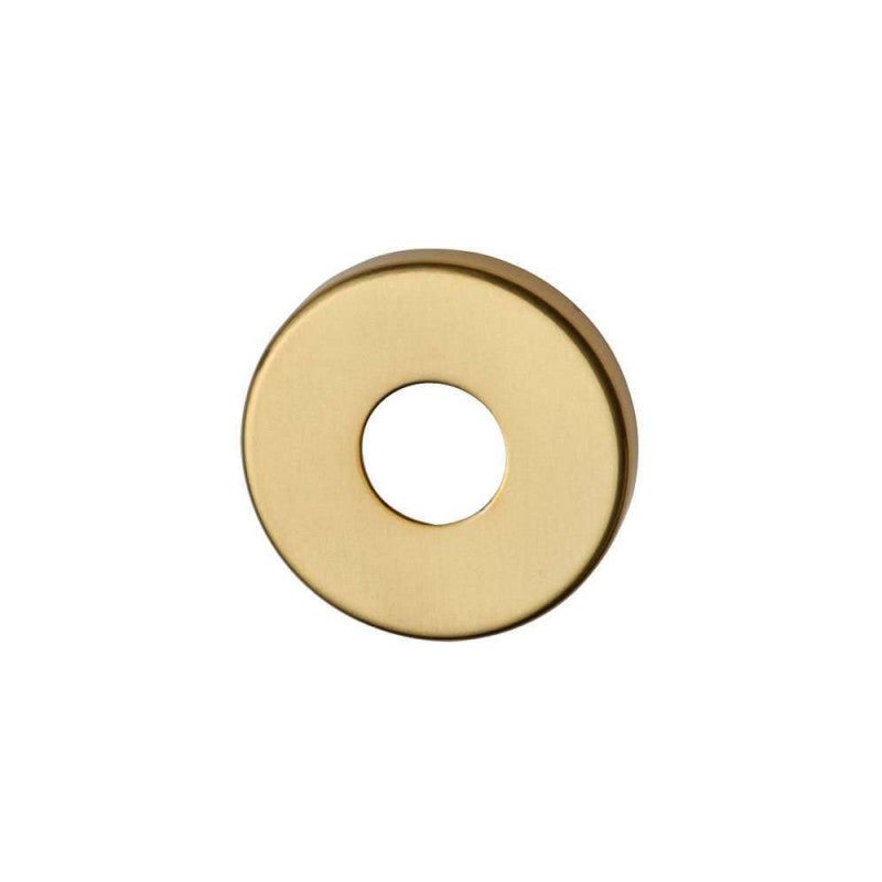 Rosace Rabatable Rosace ronde tout argent 51 | Leroy Merlin