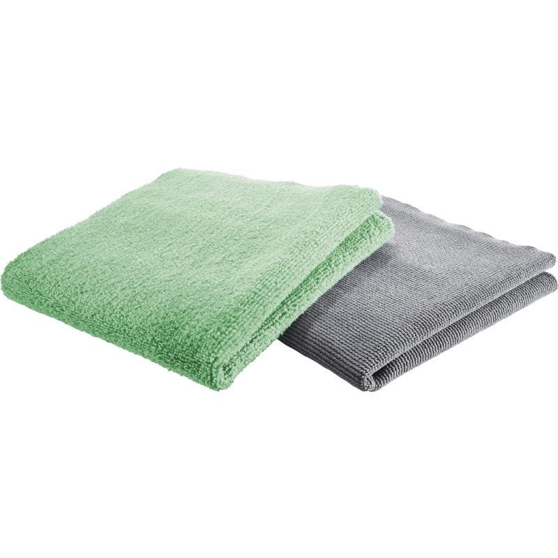 Protecton chiffon de polissage microfibres 40x40 cm Protecton chiffon de polissage microfibres 40x40 cm