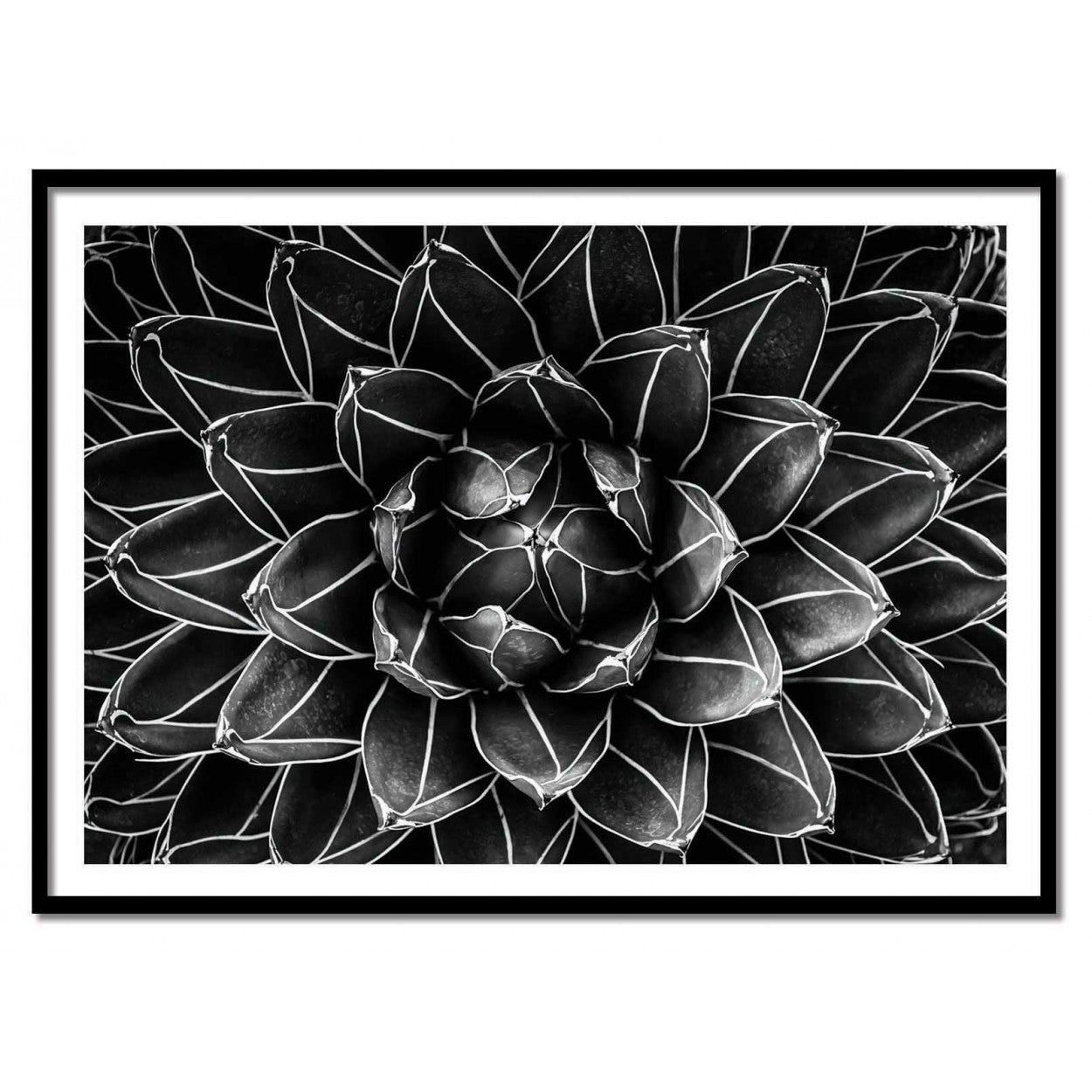 Sablier Décoratif 15 Minutes - Sable Noir Scintillant Cadre Doré | LIVONDO