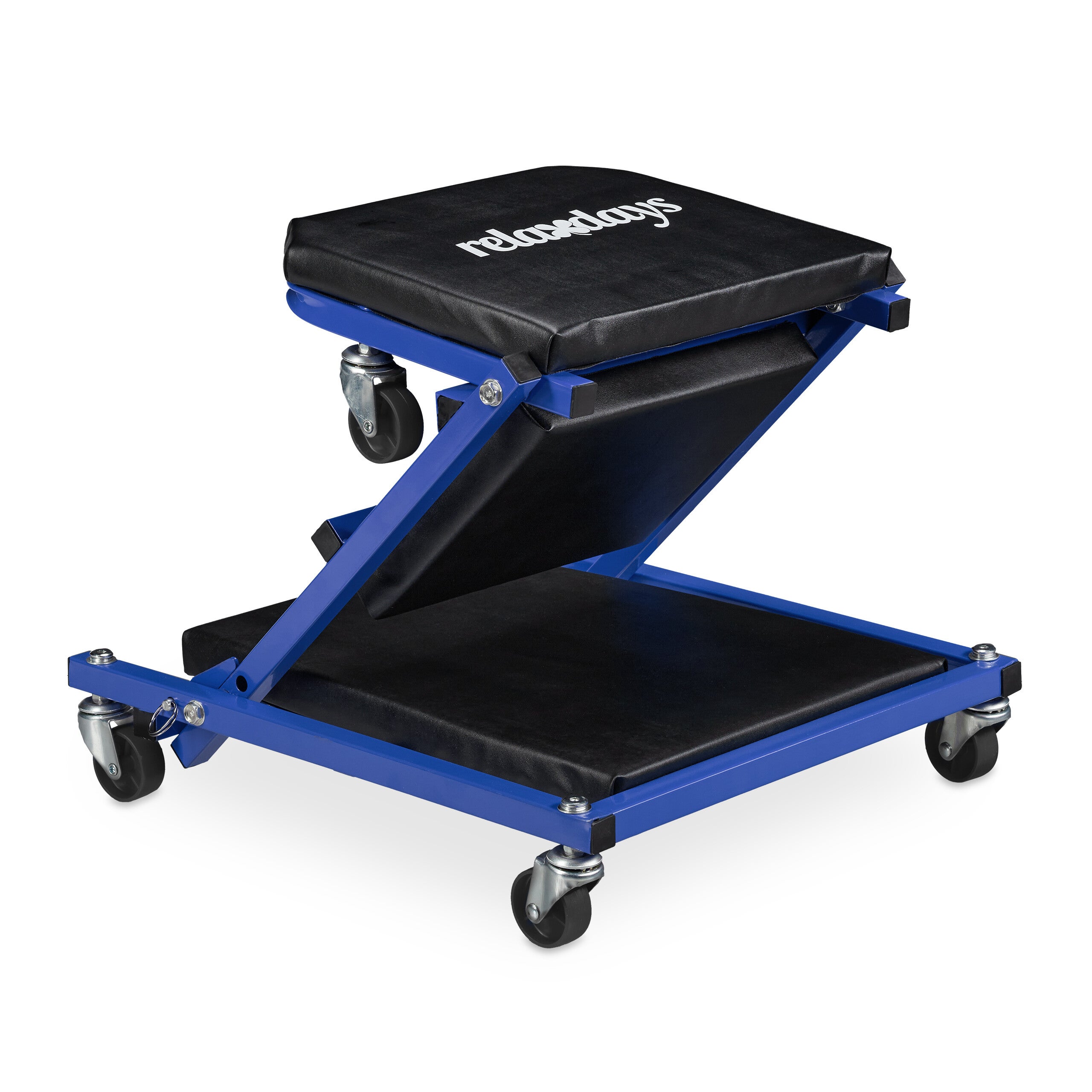 Parkside Sgabello Pieghevole Lidl Porta Sedie Tavolo Scrivania