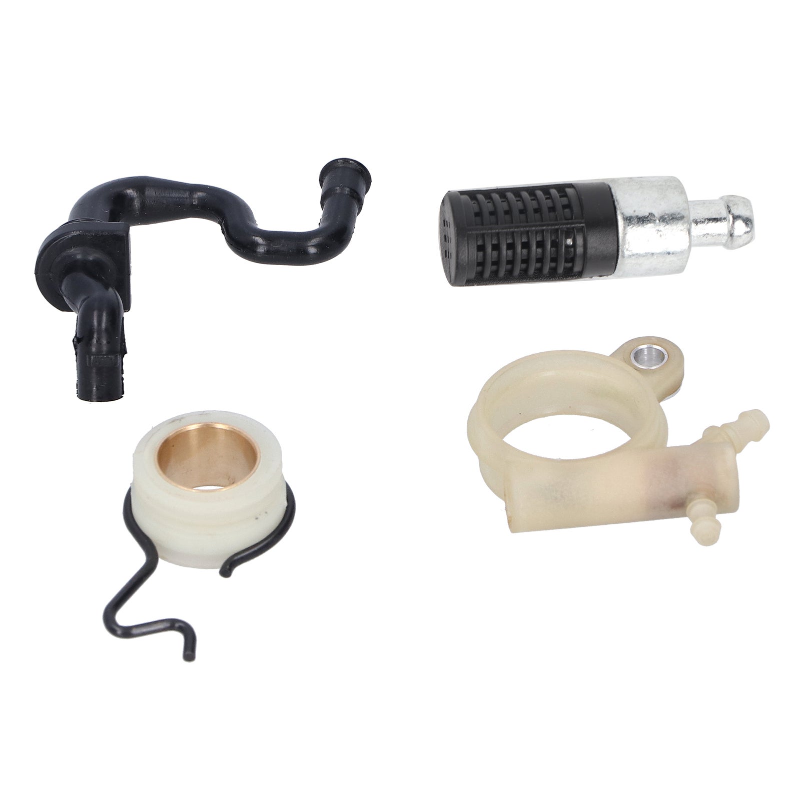 Zestaw naprawczy filtra przewodu olejowego do STIHL MS251 MS231 MS231C MS251C