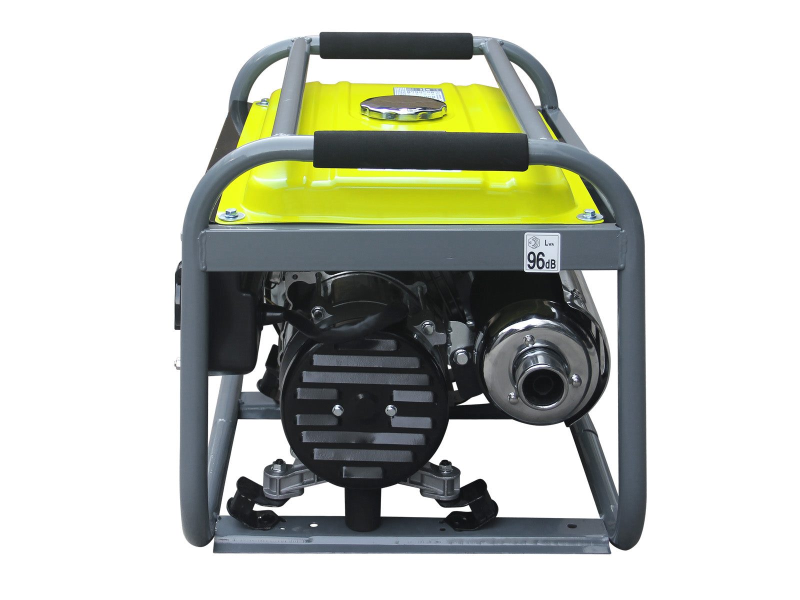 Groupe électrogène à essence KSB 2800A Puissance maximale 2.8 kW - 5