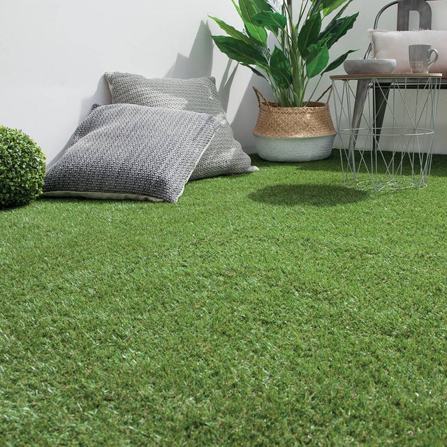 Atmosphera - Roll box in erba artificiale 300x100