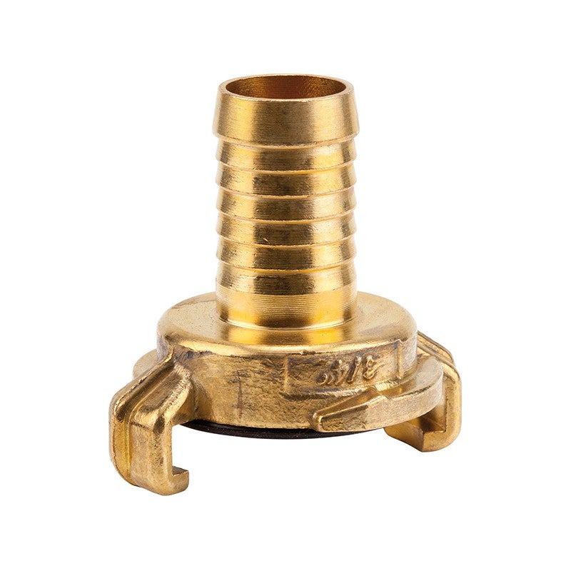 Acoplamiento De Acero Inoxidable Camlock DN 60  2 1/2''  Pilar De Mang 63 Mm Tipo C En 14420 7 Din 2828 F2422