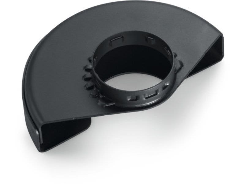 Capot De Protection 125 Mm Pour Meuleuse D'angle - Compatible Dewalt, Bosch, Makita (DW821, DCG412, D28065, Etc.) - 13