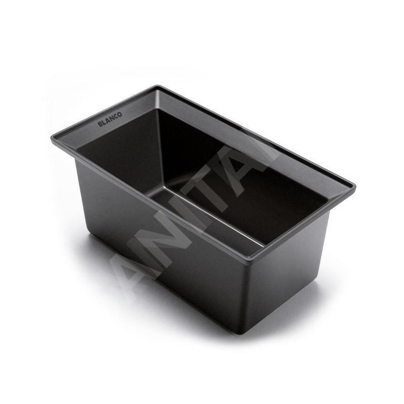 Evier Blanco Collectis 6 S Silgranit - GRIS VOLCAN | Leroy Merlin