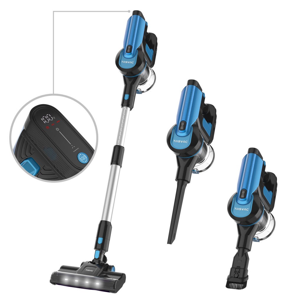 BOSCH Aspirateur Balai sans fil - Athlet ProHygienic - BCH86HYG2 BOSCH Aspirateur Balai sans fil - Athlet ProHygienic - BCH86HYG2
