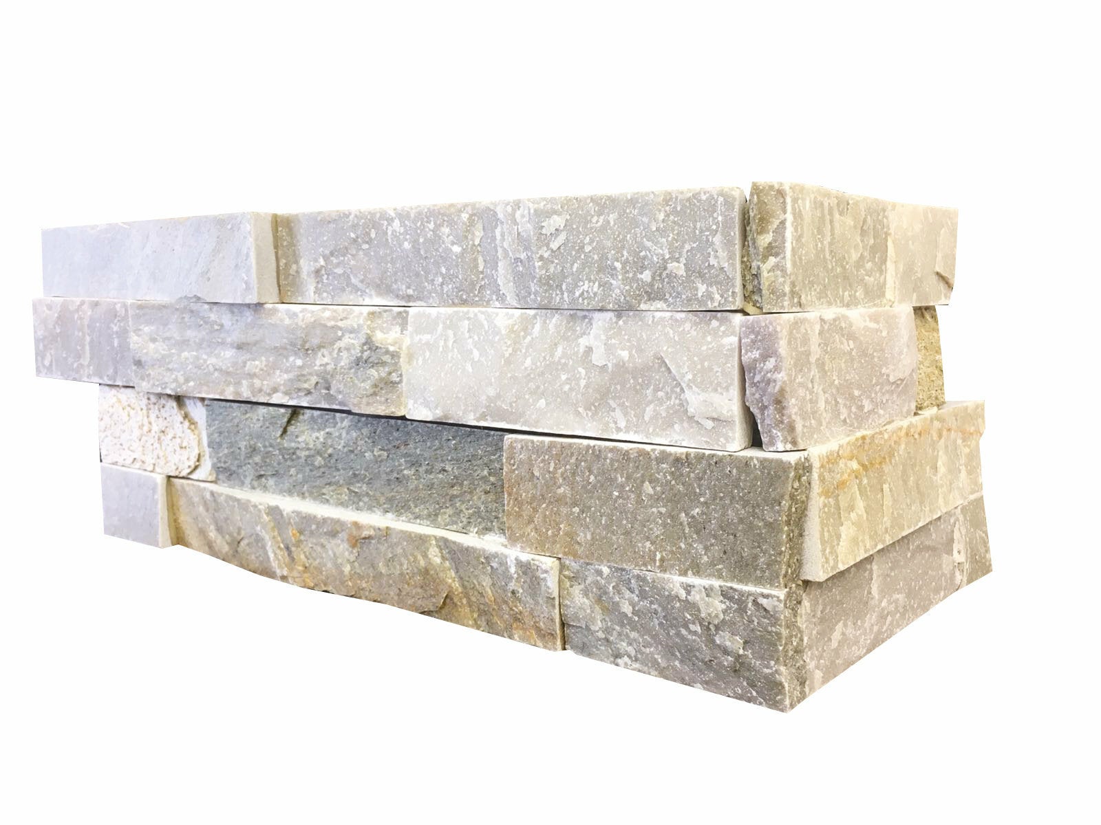 SLIMPANEL - Parement mural - Quartzite - Inka - 6