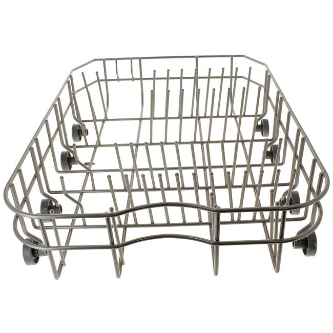 Cesto Inferiore Lavastoviglie 20002125 Lavastoviglie BOSCH - Foto 4