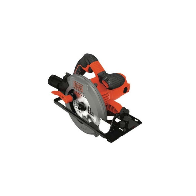 Scie Circulaire Sur Table EBERTH 600W – Lame 200mm, Métaux Durs, 230V