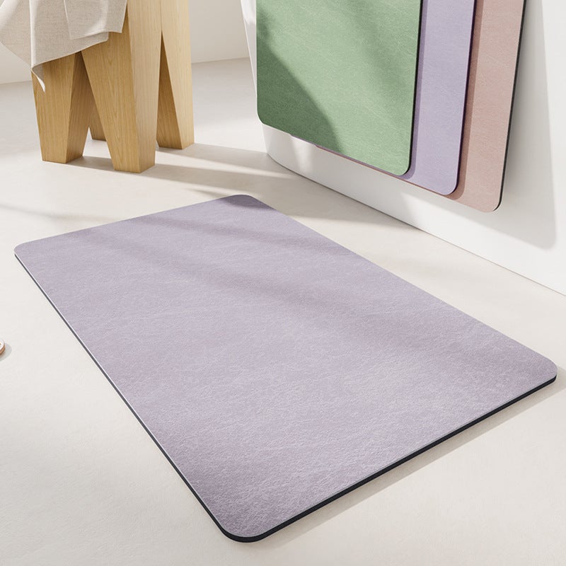 Antypoślizgowa mata do kąpieli, antypoślizgowa mata podłogowa, mata łazienkowa 50x80cm