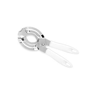 Apribarattoli per mani deboli e anziani con artrite, tappi di bottiglia facili da svitare, brevetto | gadget da cucina unici, regali di Natale per anziani/donne/uomini