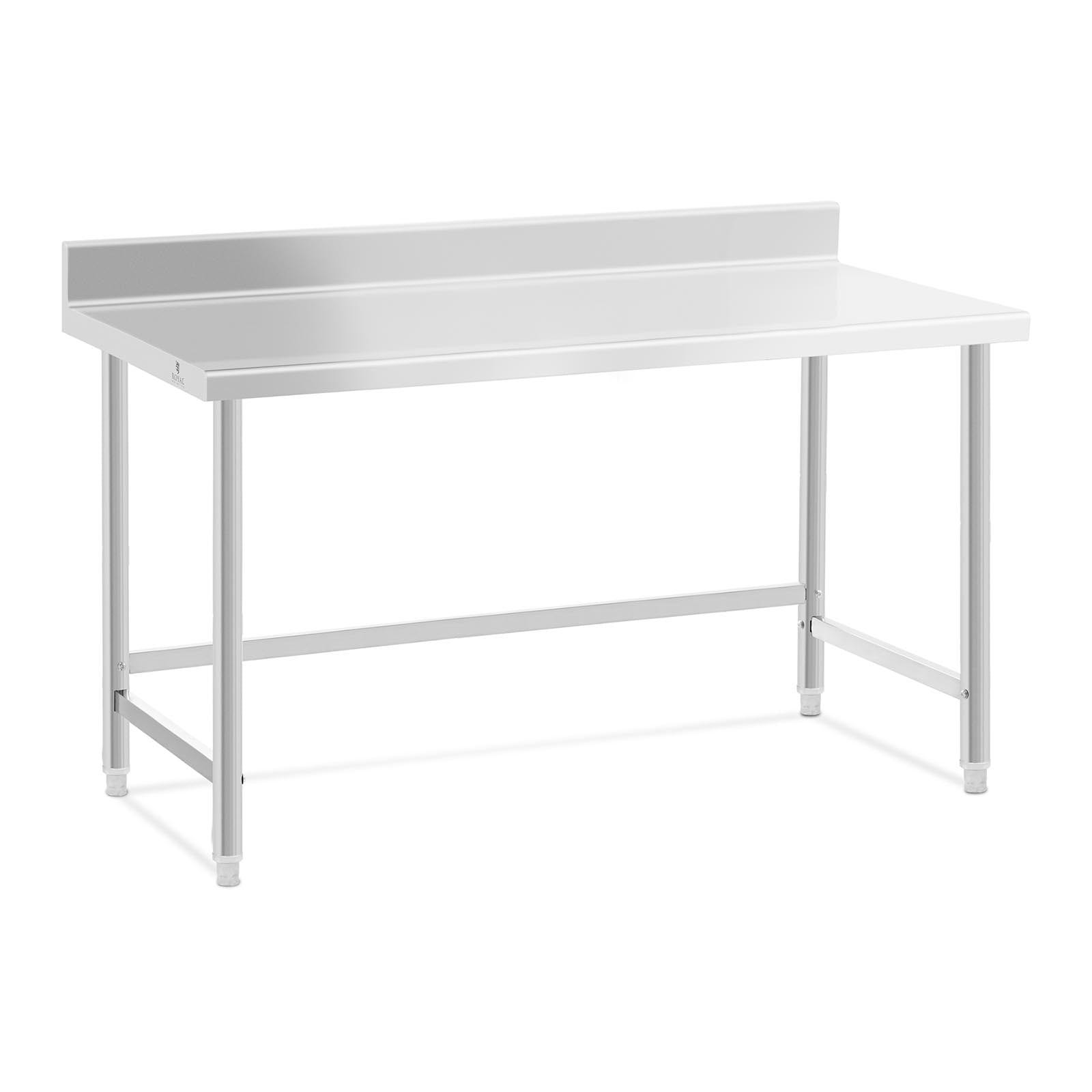 Meubles Professionnels en Inox - Restauration - Négoce CHR Meubles Professionnels en Inox - Restauration - Négoce CHR