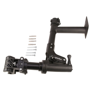Support Mural Pour Débroussailleuse, Organiseur D'outils De Garage Support Mural Peu Encombrant Pour Debroussailleuse Lot De 2 88713194